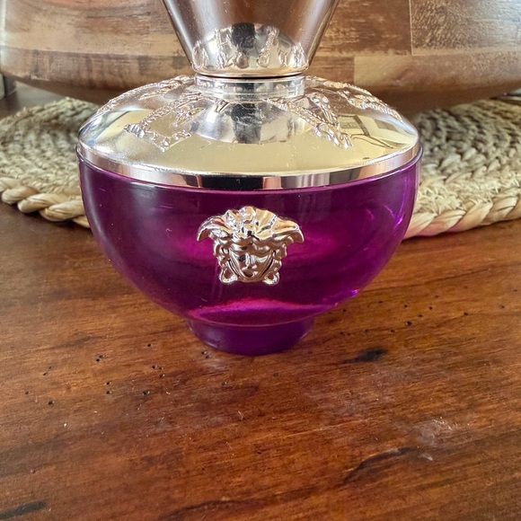 Versace Dylan Purple - Picture 3 of 5